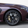 BMW M8グランクーペ