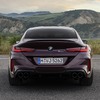 BMW M8グランクーペ