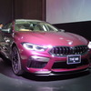 BMW M8グランクーペ