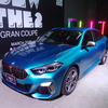 BMW 2シリーズ・グランクーペ