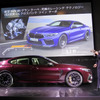 BMW M8 グランクーペ