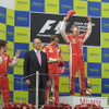 【F1スペインGP】リザルト…フェラーリが首位に