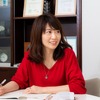 モビリティジャーナリスト 楠田悦子