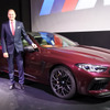 BMWグループ 新春記者会見