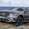 メルセデスベンツ GLC 改良新型