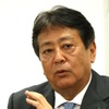 マツダ　丸本明社長