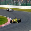 【2001年F1総括】BARとジョーダンのサバイバルレース