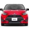 トヨタ ヤリス 新型