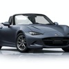 マツダ MX-5 ミアータ（ロードスターに相当）の2020年モデル（北米仕様）