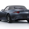 マツダ MX-5 ミアータ（ロードスターに相当）の2020年モデル（北米仕様）