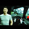PS3『Driving Force GT』…グランツーリスモ公認ステアリングコントローラ