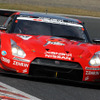 【プレゼント】今週末のSUPER GTにご招待---締めきり迫る！