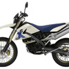 BMW G650X Challenge 成約・登録で記念プレゼント