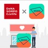 損保ジャパン日本興亜の保険代理店に対して、DeNA SOMPO Carlifeが総代理店となりakippa事業を担う代理店を募集