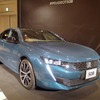 プジョー508