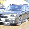 レガシィアウトバック新型（SUBARU ゲレンデタクシー）