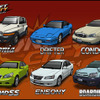 Win『DRIFT CITY』…無料で遊べるカジュアルなオンラインレースゲーム