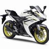 ヤマハ YZF-R25 ABS（2019年）