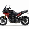 ヤマハ トレーサー900 GT ABS
