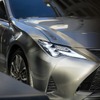 レクサス RC 改良新型（北米仕様）