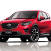 マツダ CX-5 （2015年）