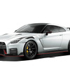 NISSAN GT-R NISMO