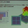 5G向けおアレイアンテナシミュレーター