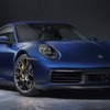 ポルシェ 911 新型（欧州仕様）