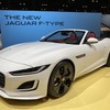 ジャガー Fタイプ 改良新型（シカゴモーターショー2020）