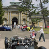 Nippon ClassicCar Rally 2008 in 奈良　5月18日