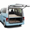 NV200バネット マルチベッドワゴン