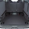NV200バネット マルチベッドワゴン
