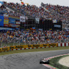 【スーパーアグリF1撤退】ピラニア・クラブ