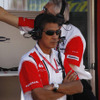 【スーパーアグリF1撤退】文句ひとつも言わずに走り続けてくれた