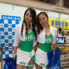 【東京モーターサイクルショー08】コンパニオン写真蔵…エビスサーキット