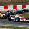 【トヨタF1】トルコGPでトップ6を目指す…トゥルーリ