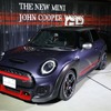 MINI ジョンクーパーワークス（JCW）GP 新型