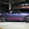 MINI ジョンクーパーワークス（JCW）GP 新型