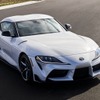 トヨタ GR スープラ の2021年モデル（米国仕様）