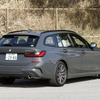 BMW 3シリーズツーリング 新型（320d xDrive Touring M Sport）