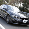 BMW 3シリーズツーリング 新型（320d xDrive Touring M Sport）