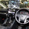 ALPINE STYLE関西地区新店舗発表。注目のコンセプトカーも展示。大阪オートメッセ2020