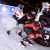 レッドブル・アイスクロス横浜2020 スバルブース