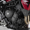 高性能な新型900ccトリプルエンジン