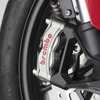 トップスペックのBrembo Stylema製新型モノブロックブレーキ