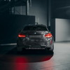 BMW M2コンペティションのアートカー