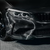 BMW M2コンペティションの限定車「M2エディション」