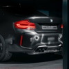 BMW M2コンペティションの限定車「M2エディション」