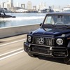 メルセデスAMG G63 シガレットエディション