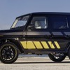 メルセデスAMG G63 シガレットエディション